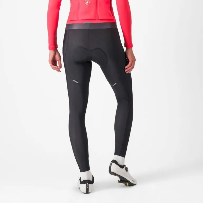 CastelliEspresso W DT Bibtight - Cuissard vélo femme