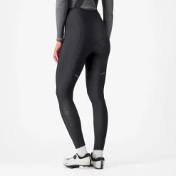 CastelliEspresso W DT Bibtight - Cuissard vélo femme