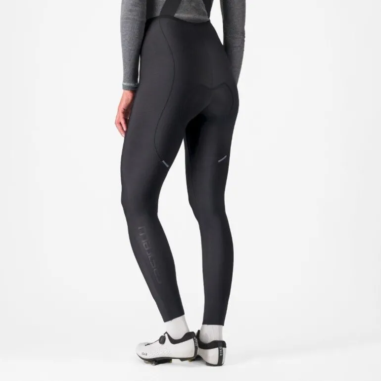 CastelliEspresso W DT Bibtight - Cuissard vélo femme