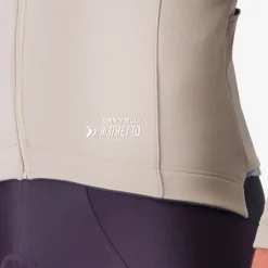 CastelliEspresso Air Jacket - Veste vélo homme