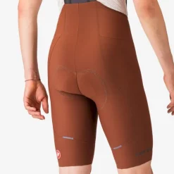 CastelliEspresso Bibshort - Cuissard vélo homme