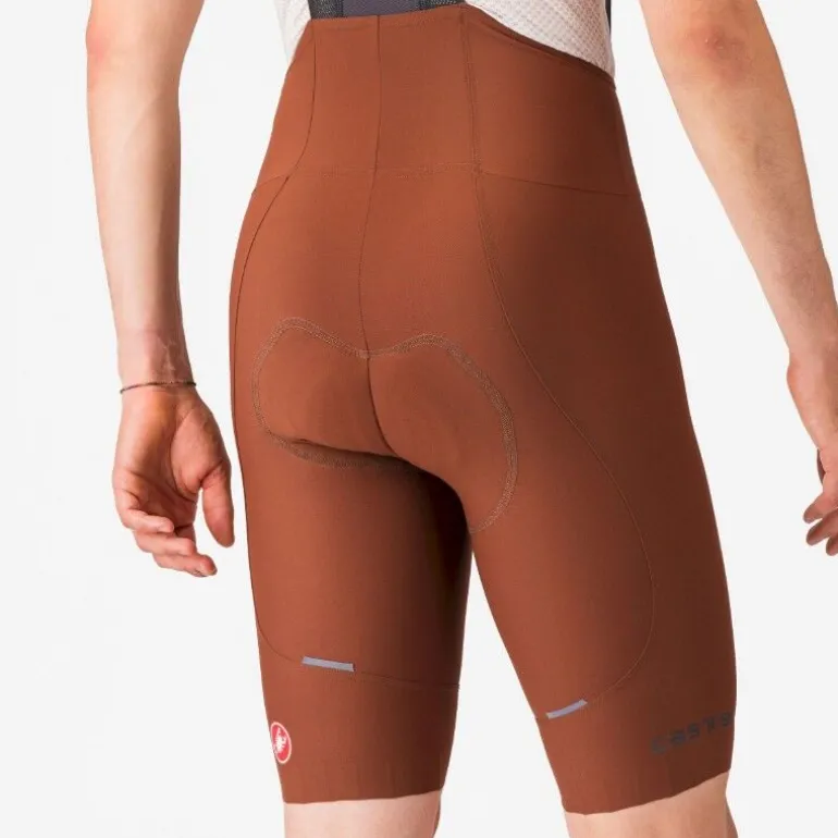 CastelliEspresso Bibshort - Cuissard vélo homme