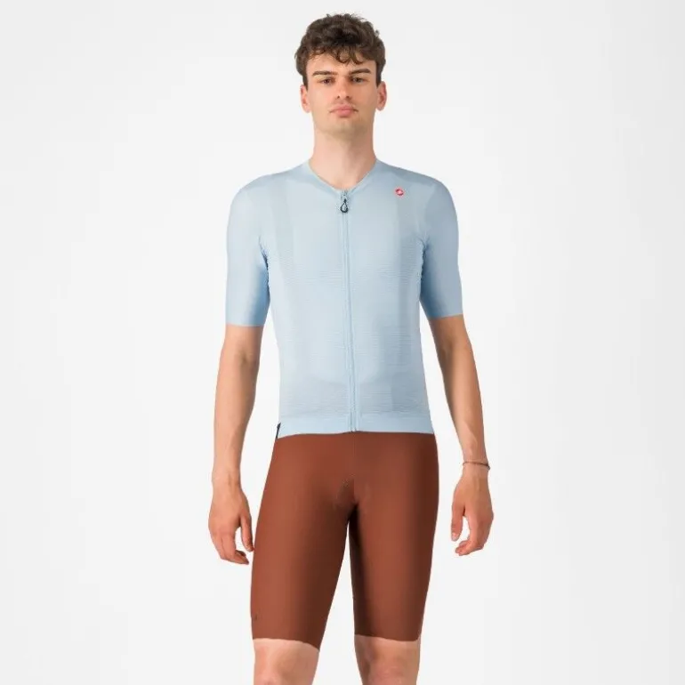 CastelliEspresso Bibshort - Cuissard vélo homme
