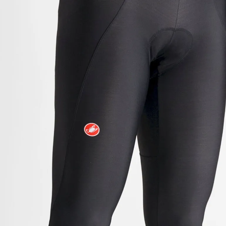 CastelliEspresso Bibtight - Cuissard vélo homme