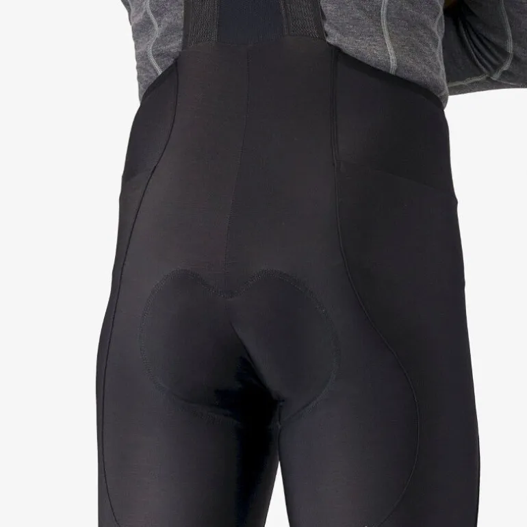 CastelliEspresso Bibtight - Cuissard vélo homme