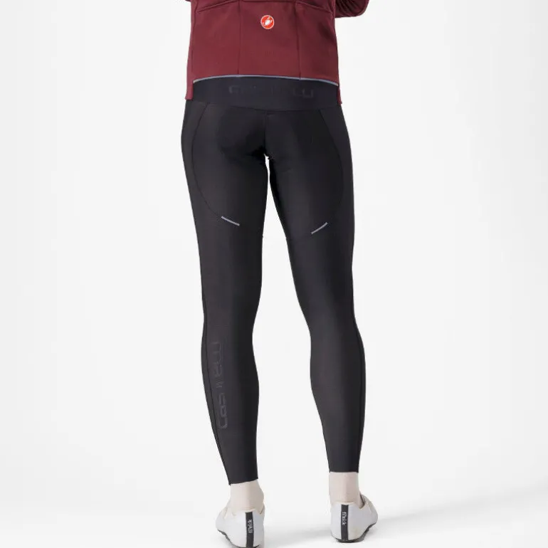 CastelliEspresso Bibtight - Cuissard vélo homme