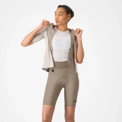 CastelliEspresso 2 DT Bibshort - Cuissard vélo femme