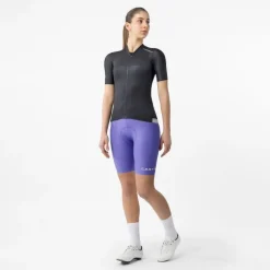 CastelliEspresso 2 Jersey - Maillot vélo femme