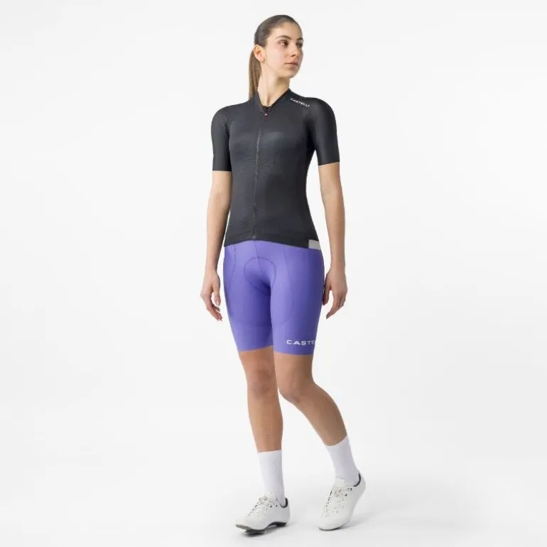 CastelliEspresso 2 Jersey - Maillot vélo femme