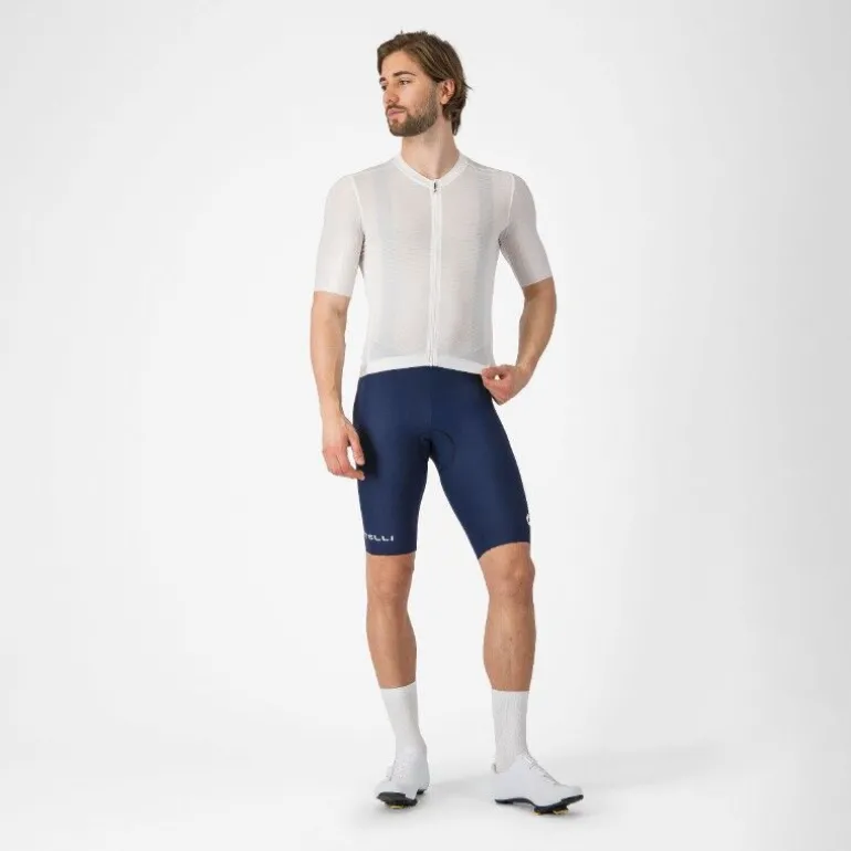 CastelliEspresso 2 Jersey - Maillot vélo homme