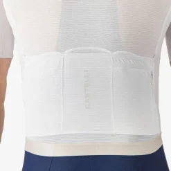 CastelliEspresso 2 Jersey - Maillot vélo homme