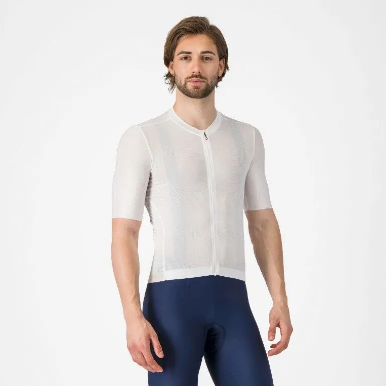 CastelliEspresso 2 Jersey - Maillot vélo homme