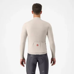 CastelliEspresso Thermal Jersey - Maillot vélo homme