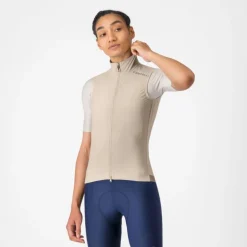 CastelliEspresso 2 Vest - Gilet vélo femme