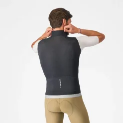 CastelliEspresso 2 Vest - Gilet vélo homme