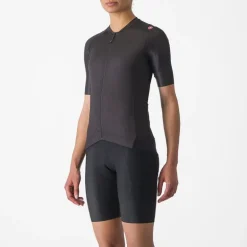 CastelliEspresso W Jersey - Maillot vélo femme
