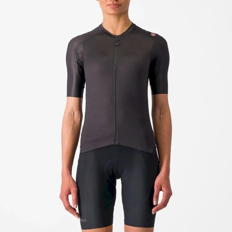 CastelliEspresso W Jersey - Maillot vélo femme