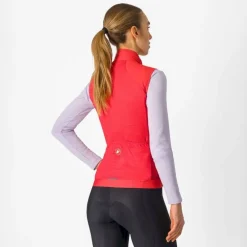 CastelliEspresso W Vest - Gilet vélo femme