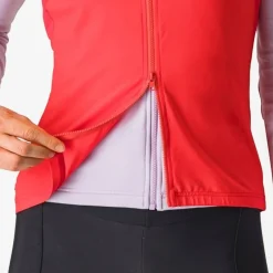 CastelliEspresso W Vest - Gilet vélo femme