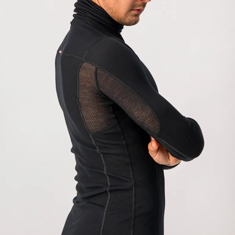 CastelliFlanders Warm Neck Warmer - Maillot homme