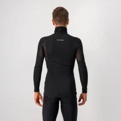 CastelliFlanders Warm Neck Warmer - Maillot homme
