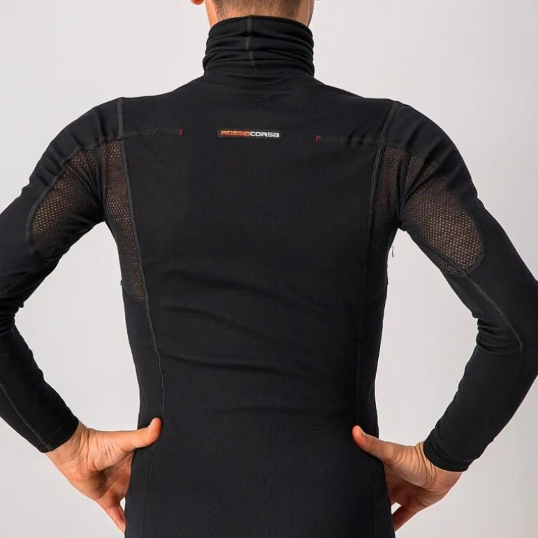 CastelliFlanders Warm Neck Warmer - Maillot homme