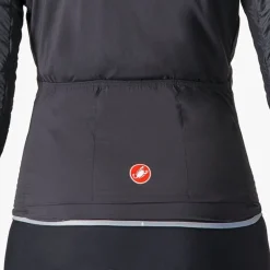 CastelliFly Direct W Jacket - Veste vélo femme