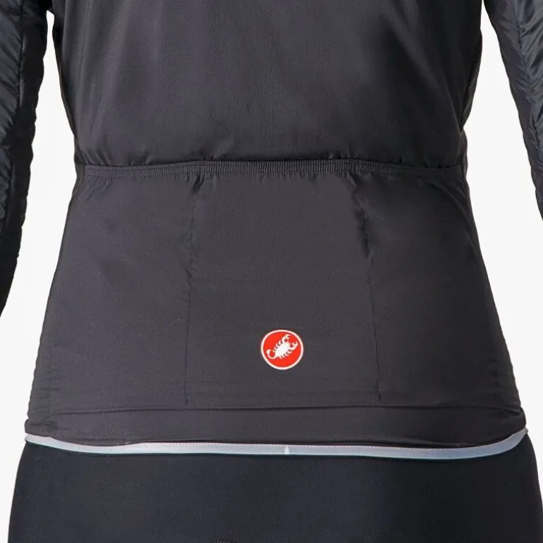 CastelliFly Direct W Jacket - Veste vélo femme