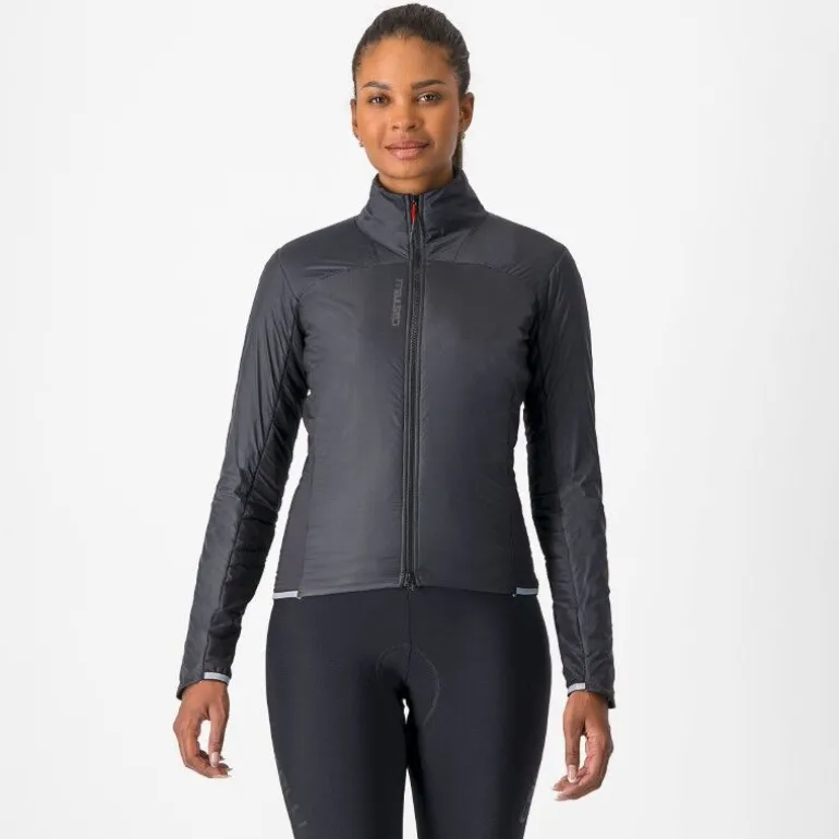 CastelliFly Direct W Jacket - Veste vélo femme