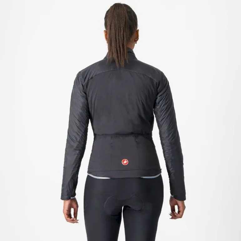 CastelliFly Direct W Jacket - Veste vélo femme
