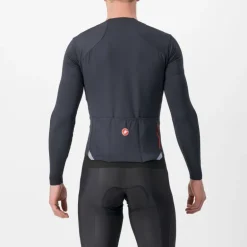 CastelliFly LS Jersey - Maillot vélo homme