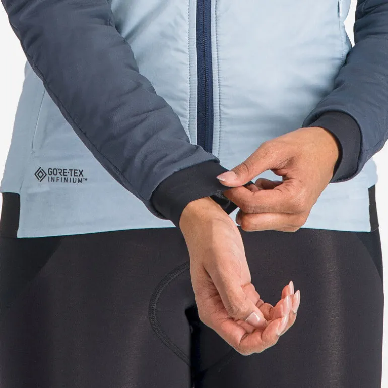 CastelliFly Thermal Jacket - Veste vélo femme