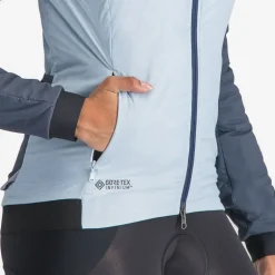 CastelliFly Thermal Jacket - Veste vélo femme