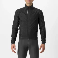 CastelliFly Thermal Jacket - Veste vélo homme