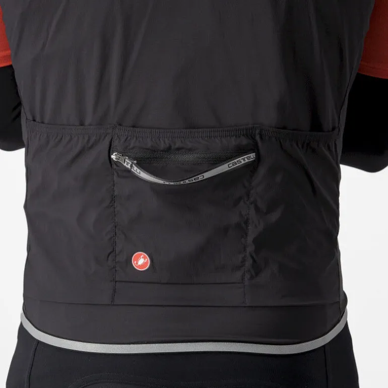 CastelliFly Vest - Gilet vélo homme