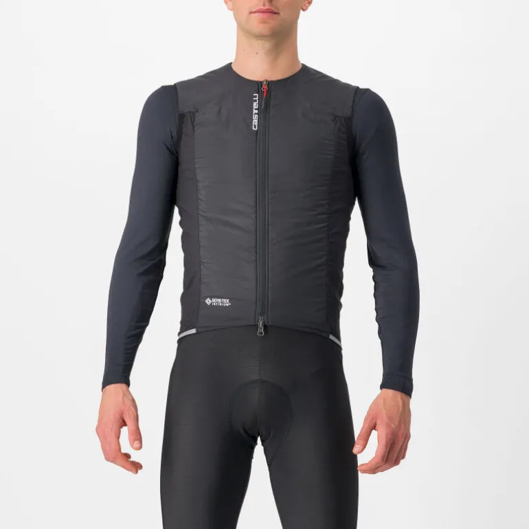 CastelliFly Vest - Gilet vélo homme