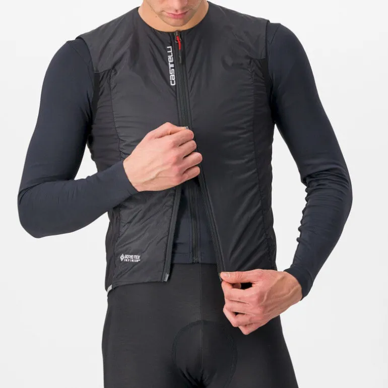 CastelliFly Vest - Gilet vélo homme