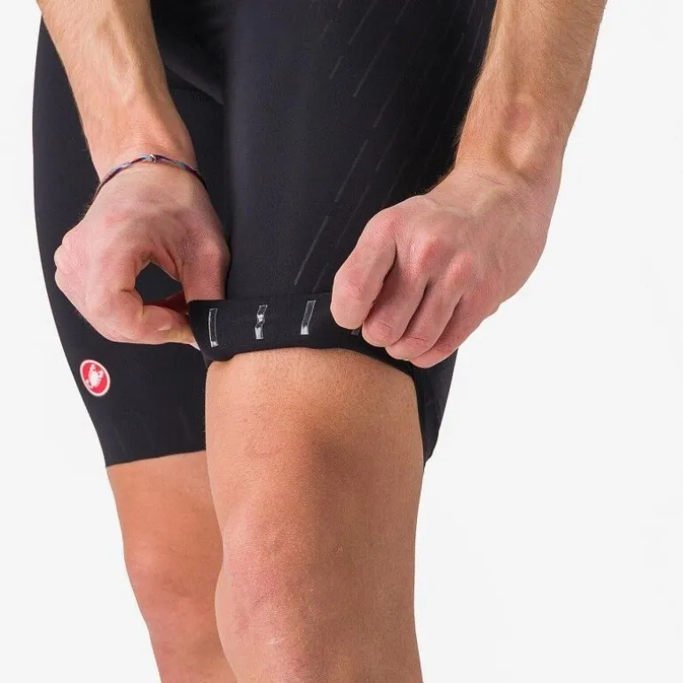 CastelliFree Sanremo 3 Suit Short Sleeve - Trifonction homme