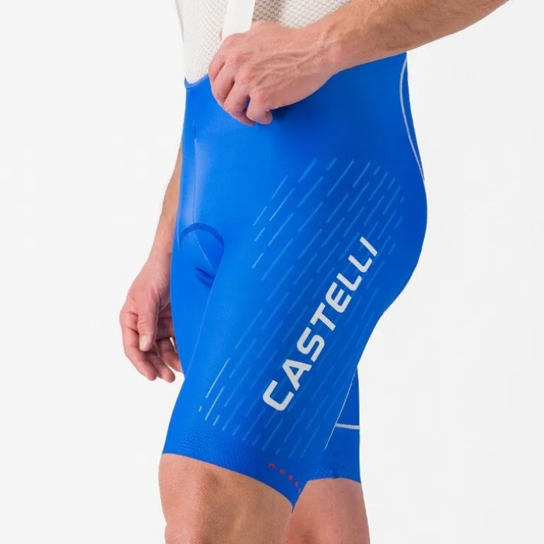 CastelliFree Aero Race S Kit Bibshort - Cuissard vélo homme