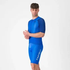 CastelliFree Aero Race S Kit Bibshort - Cuissard vélo homme