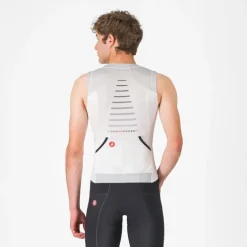 CastelliFree Speed 3 Top - Maillot vélo homme