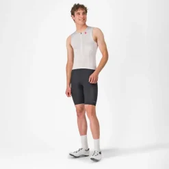 CastelliFree Speed 3 Top - Maillot vélo homme