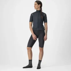 CastelliGabba RoS 2 W - Coupe-vent vélo femme