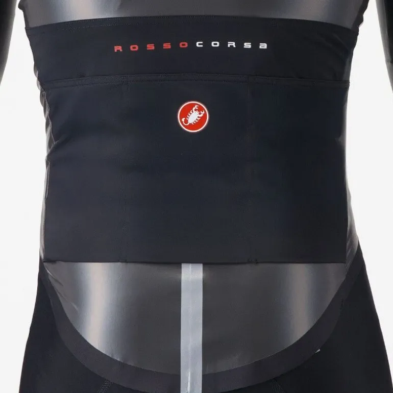 CastelliGabba R - Veste vélo homme