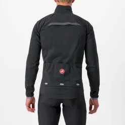 CastelliGavia Lite Jacket - Coupe-vent vélo homme