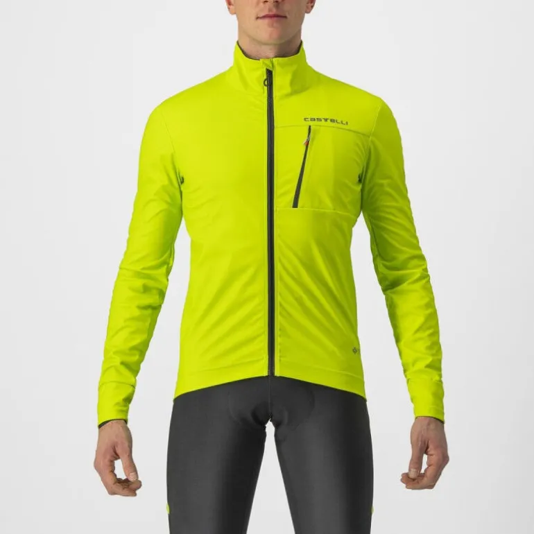CastelliGo Jacket - Veste vélo homme