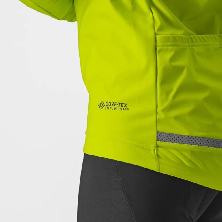 CastelliGo Jacket - Veste vélo homme
