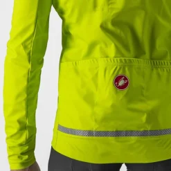 CastelliGo Jacket - Veste vélo homme