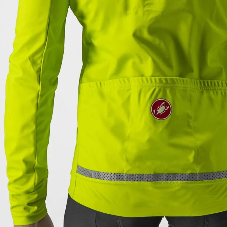CastelliGo Jacket - Veste vélo homme