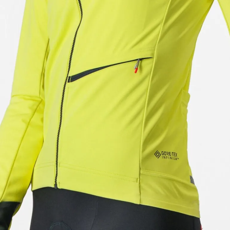 CastelliGo W - Veste vélo femme